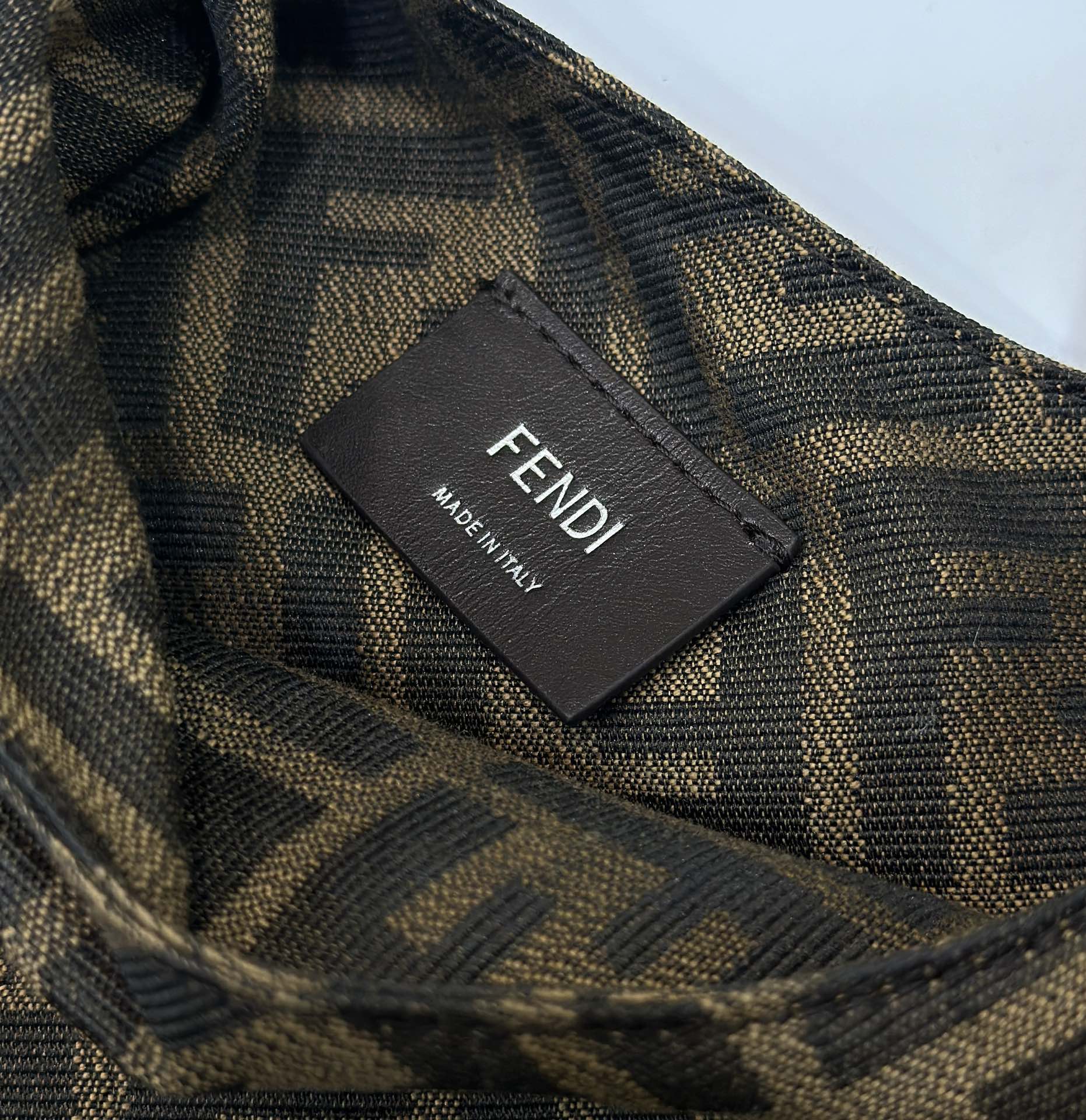 Fendi Top Handle Bags